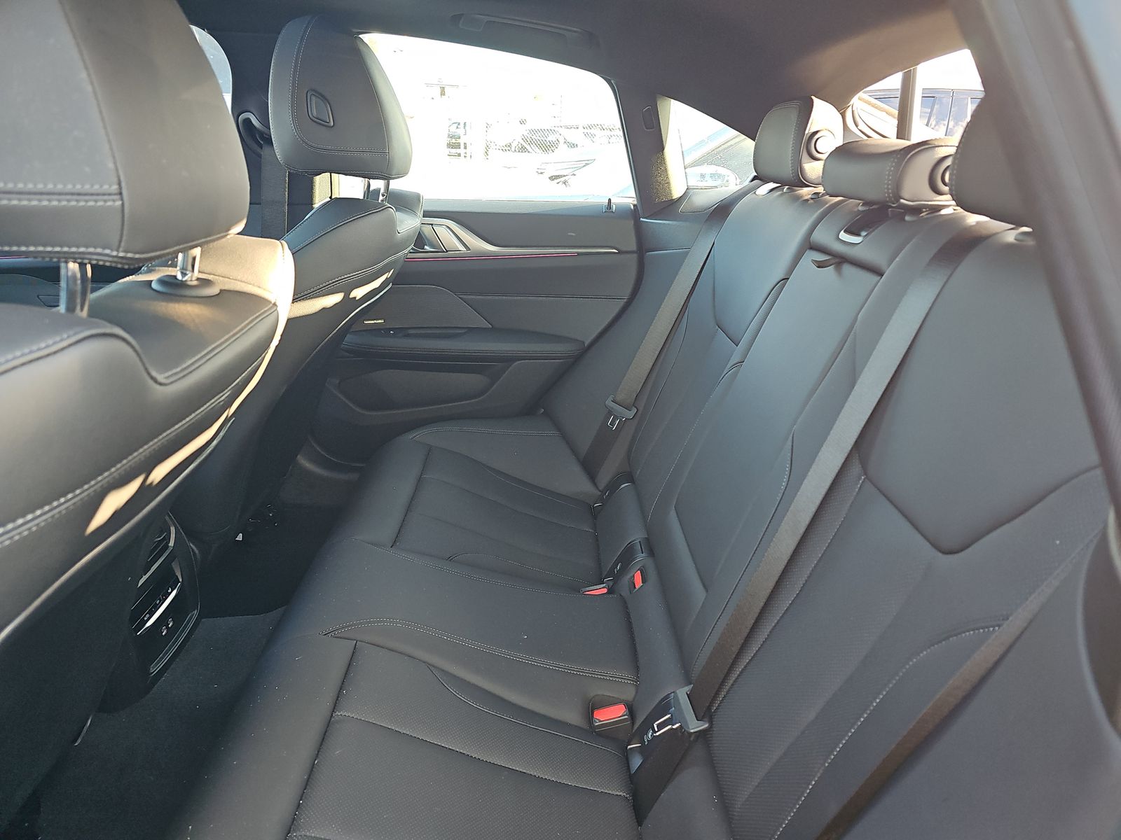 2025 BMW 4 Series 430i xDrive AWD