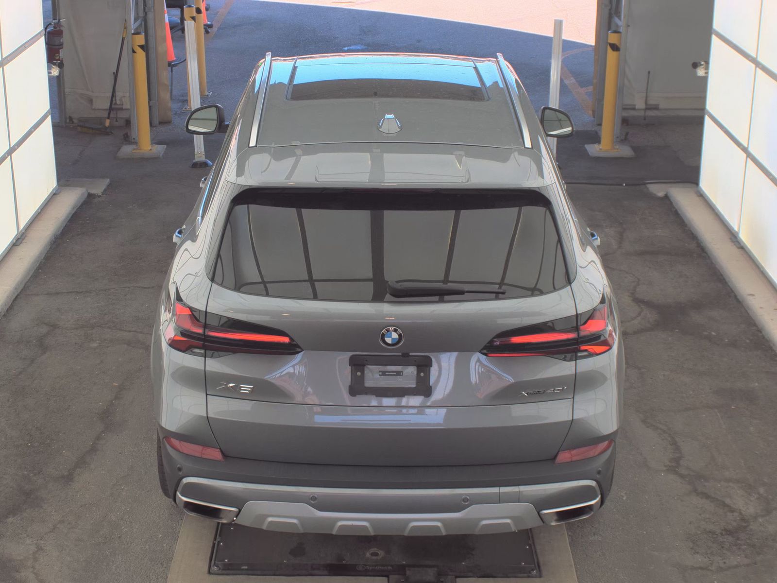 2024 BMW X5 xDrive40i AWD