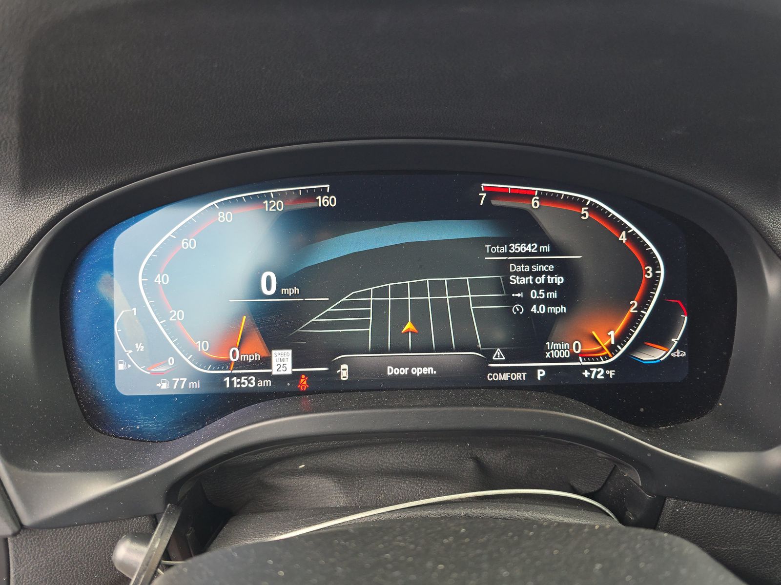 2023 BMW X3 sDrive30i RWD