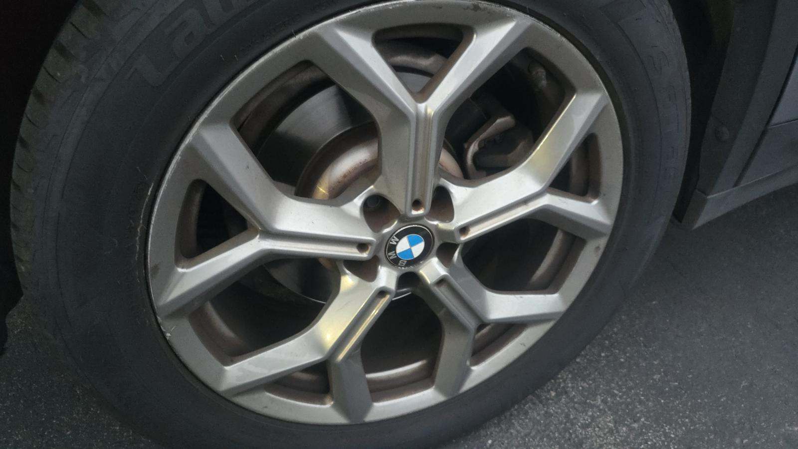 2023 BMW X3 sDrive30i RWD