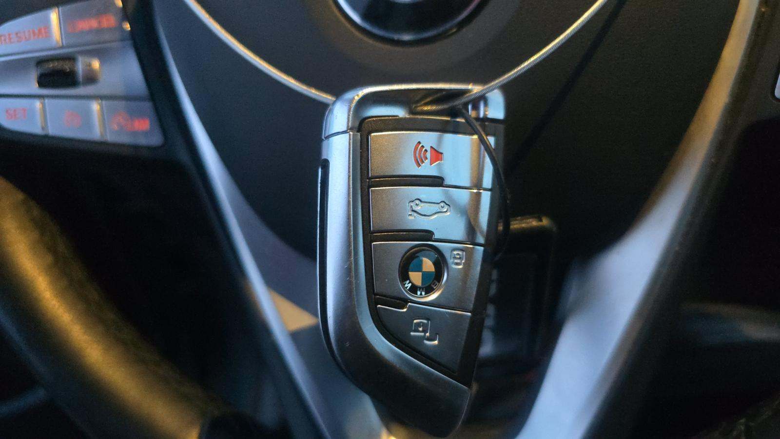 2023 BMW X3 sDrive30i RWD