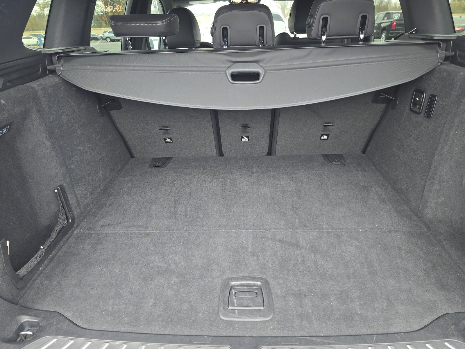 2023 BMW X3 sDrive30i RWD