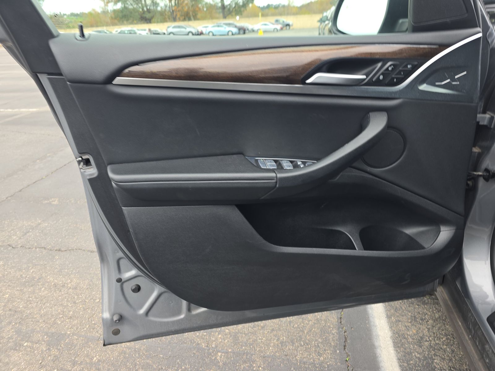 2023 BMW X3 sDrive30i RWD