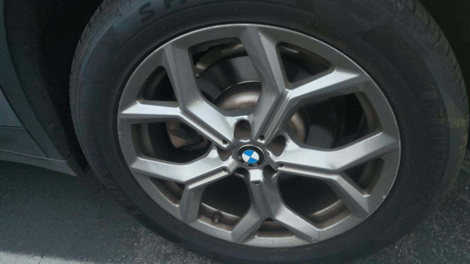 2023 BMW X3 sDrive30i RWD