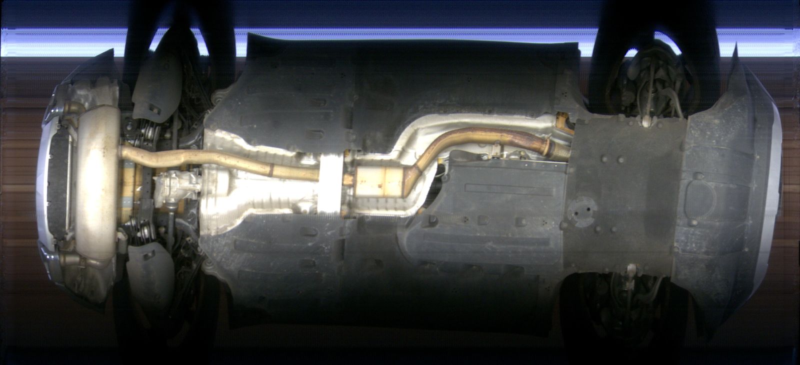 2023 BMW X3 sDrive30i RWD