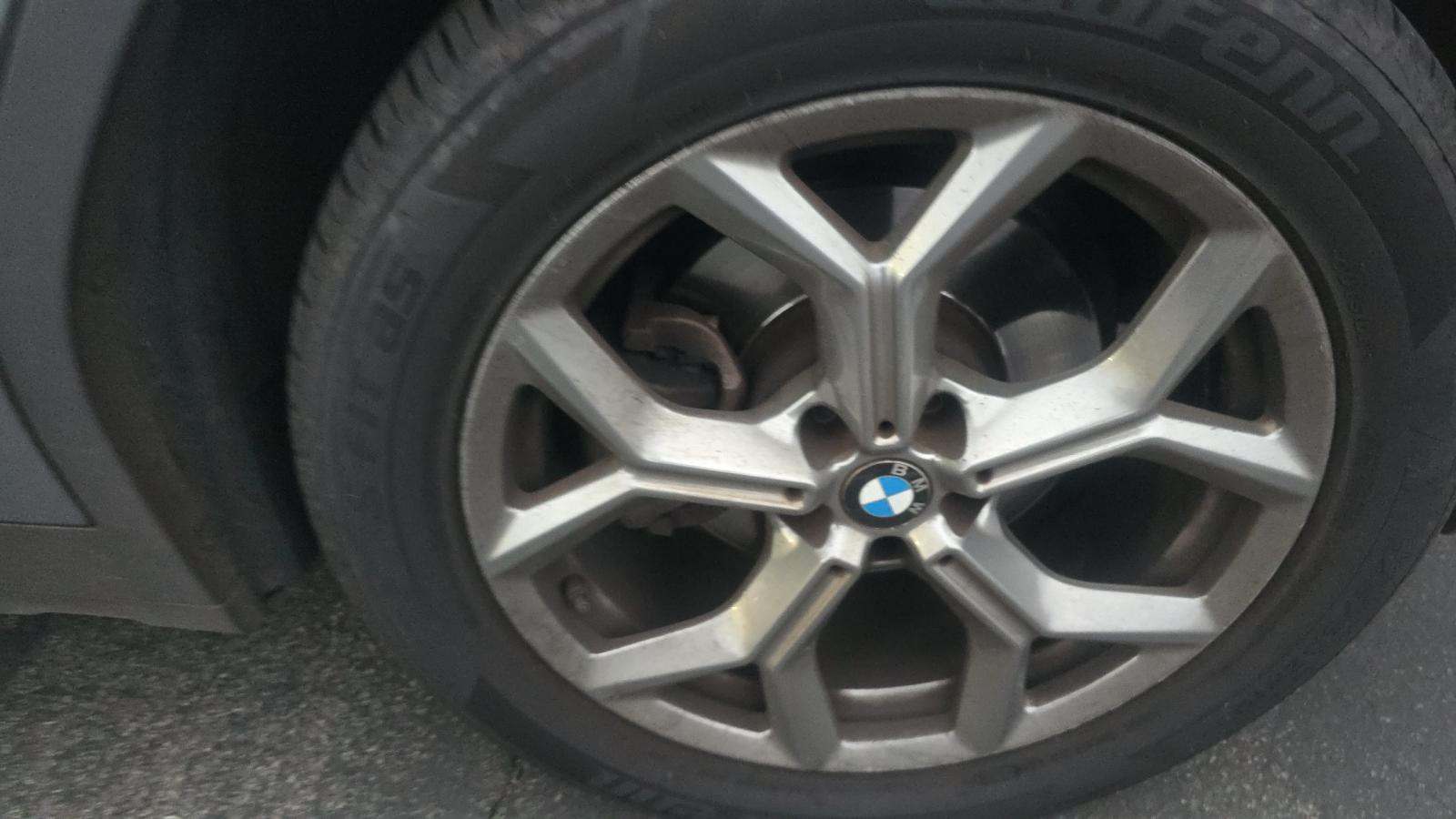 2023 BMW X3 sDrive30i RWD