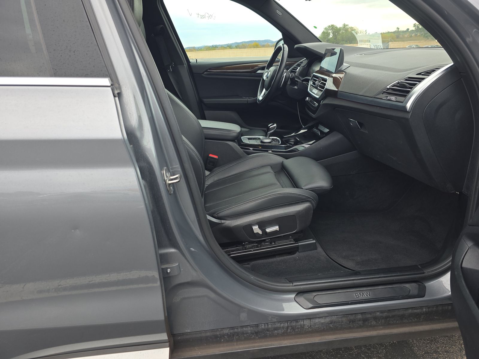 2023 BMW X3 sDrive30i RWD