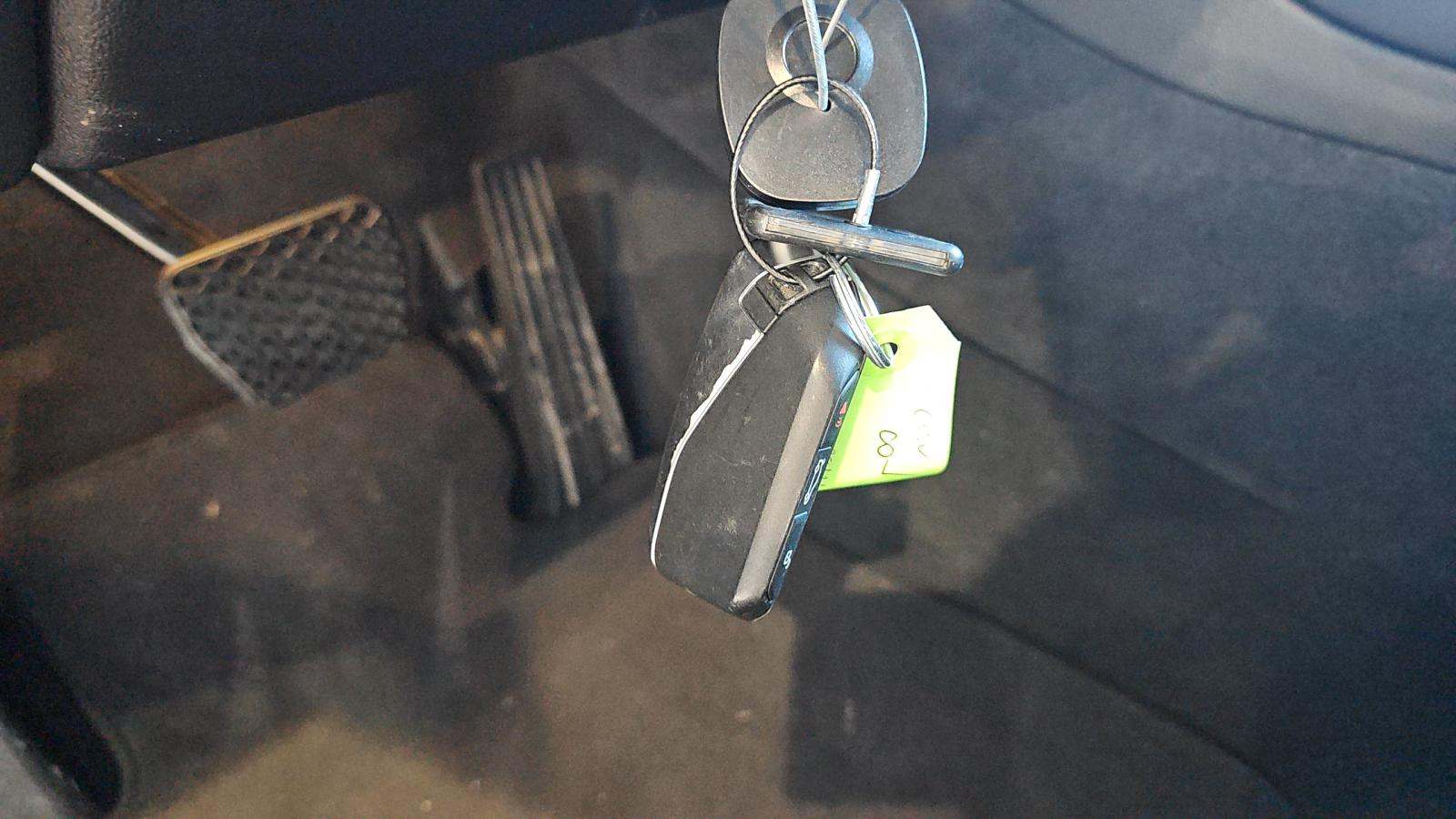 2024 BMW X5 xDrive40i AWD