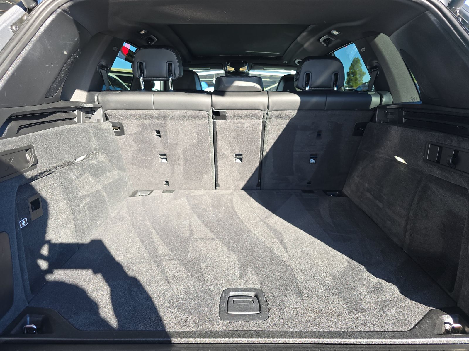 2024 BMW X5 xDrive40i AWD