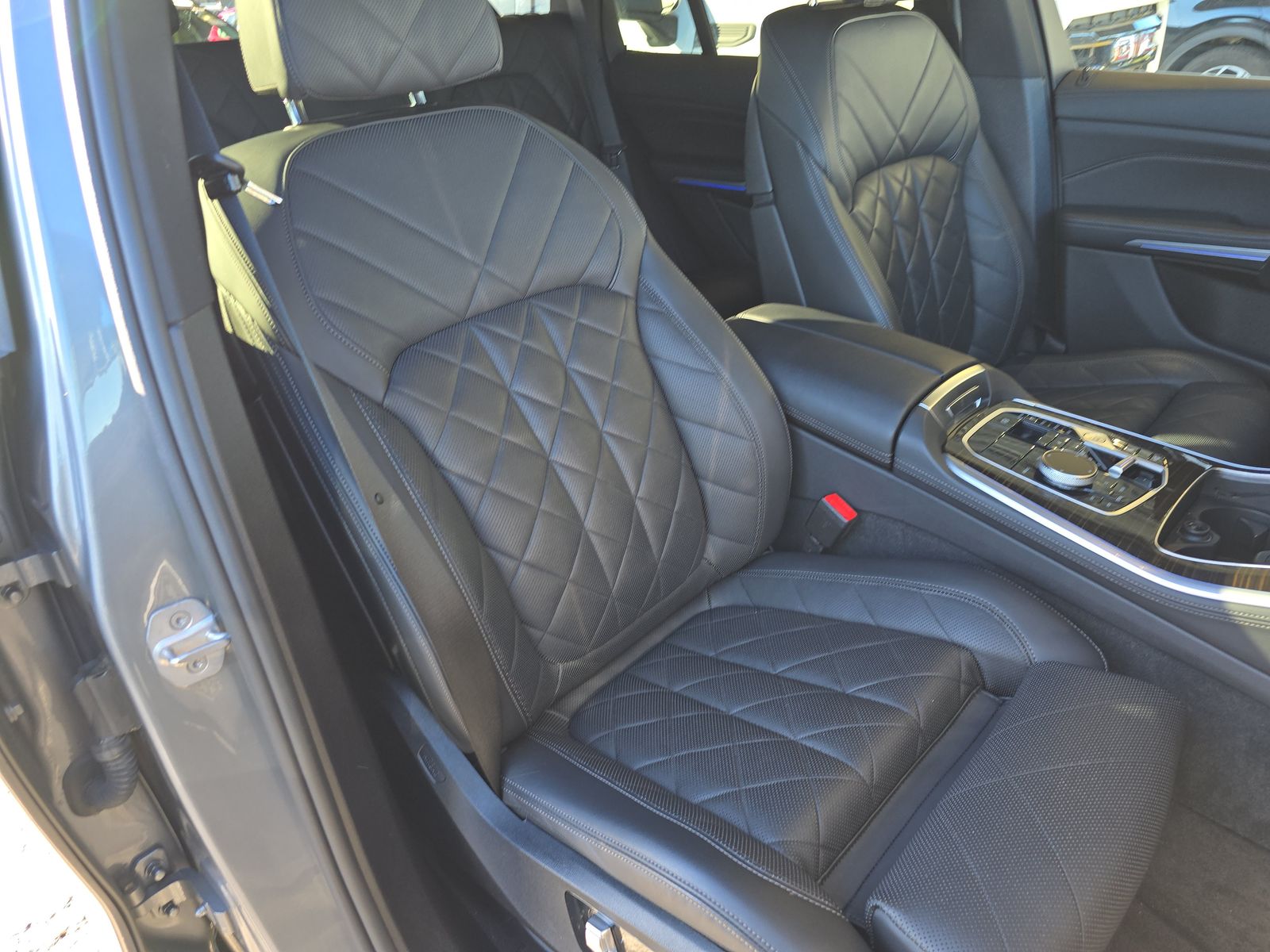 2024 BMW X5 xDrive40i AWD