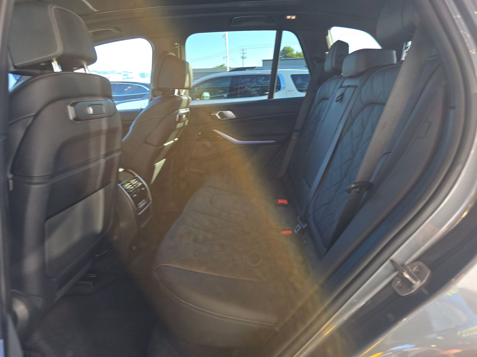 2024 BMW X5 xDrive40i AWD