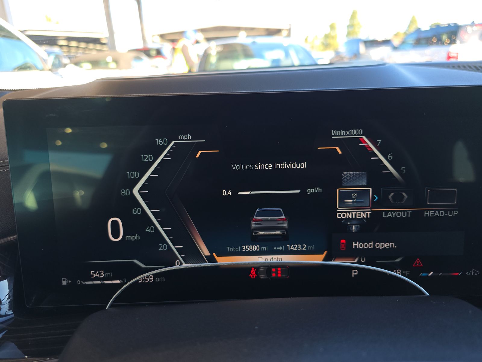 2024 BMW X5 xDrive40i AWD