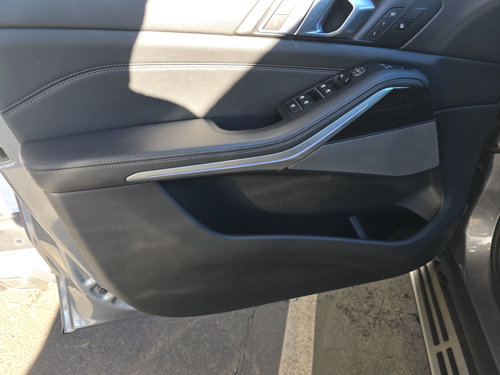 2024 BMW X5 xDrive40i AWD