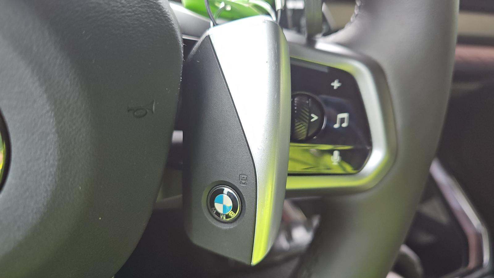 2025 BMW X3 xDrive30i AWD