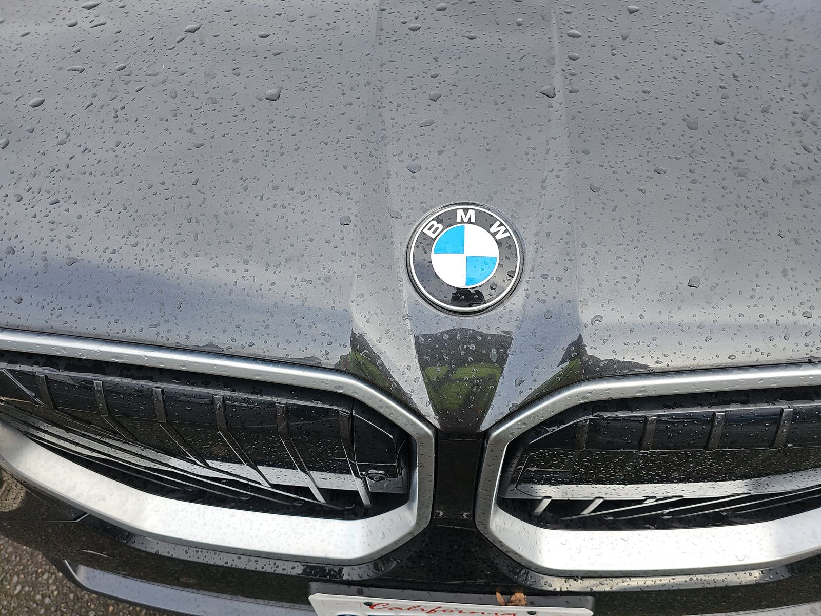 2025 BMW X3 xDrive30i AWD