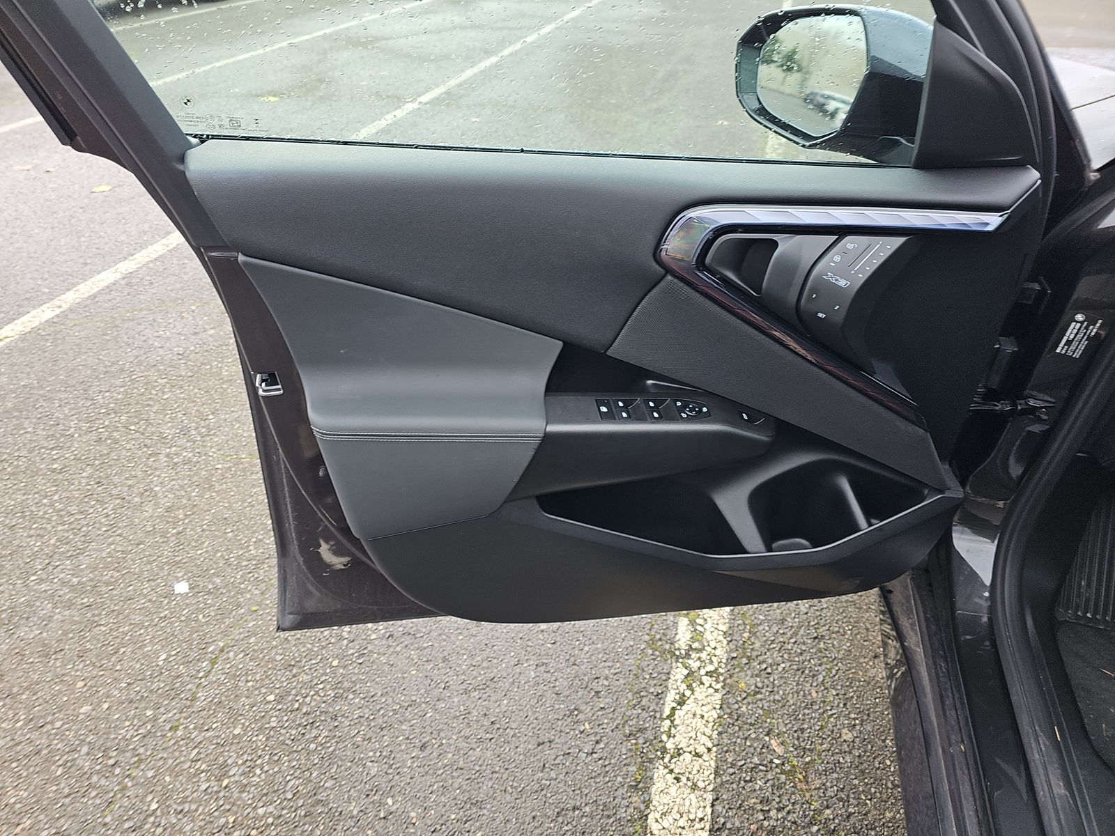 2025 BMW X3 xDrive30i AWD