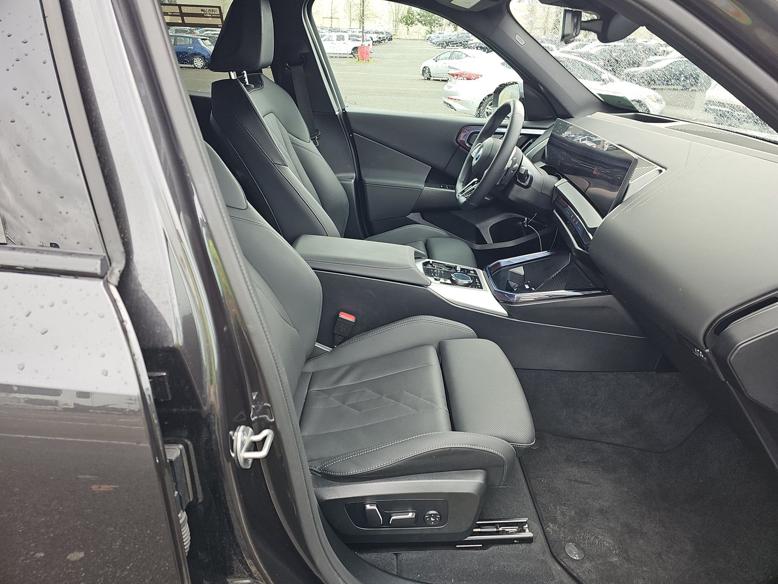 2025 BMW X3 xDrive30i AWD