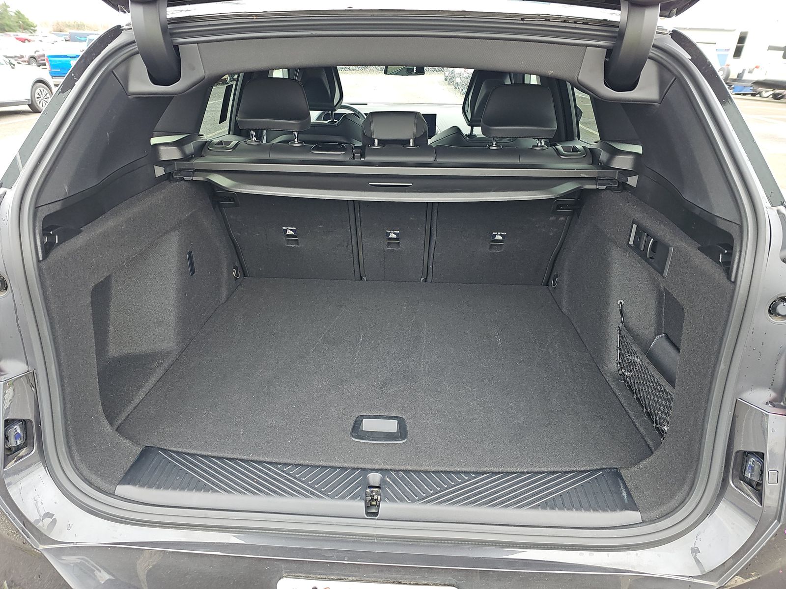 2025 BMW X3 xDrive30i AWD