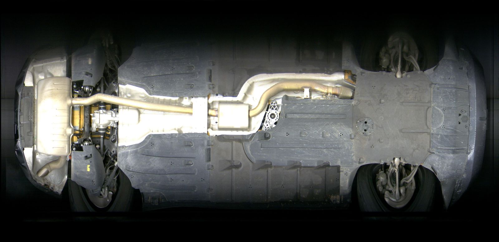 2025 BMW X3 xDrive30i AWD