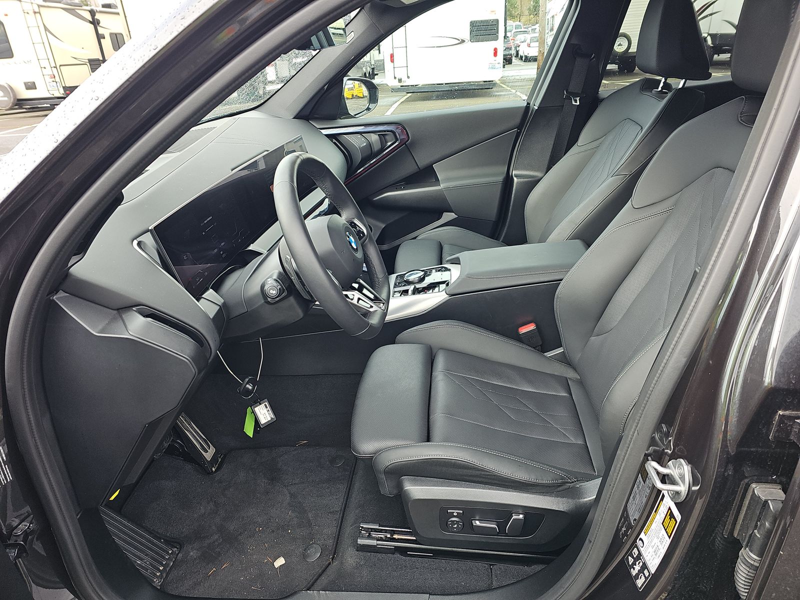 2025 BMW X3 xDrive30i AWD