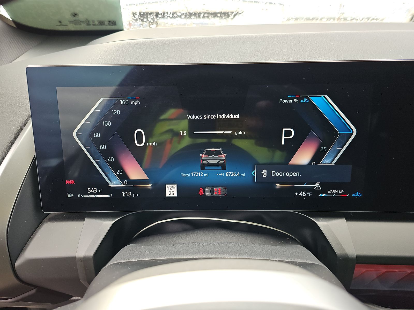 2025 BMW X3 xDrive30i AWD