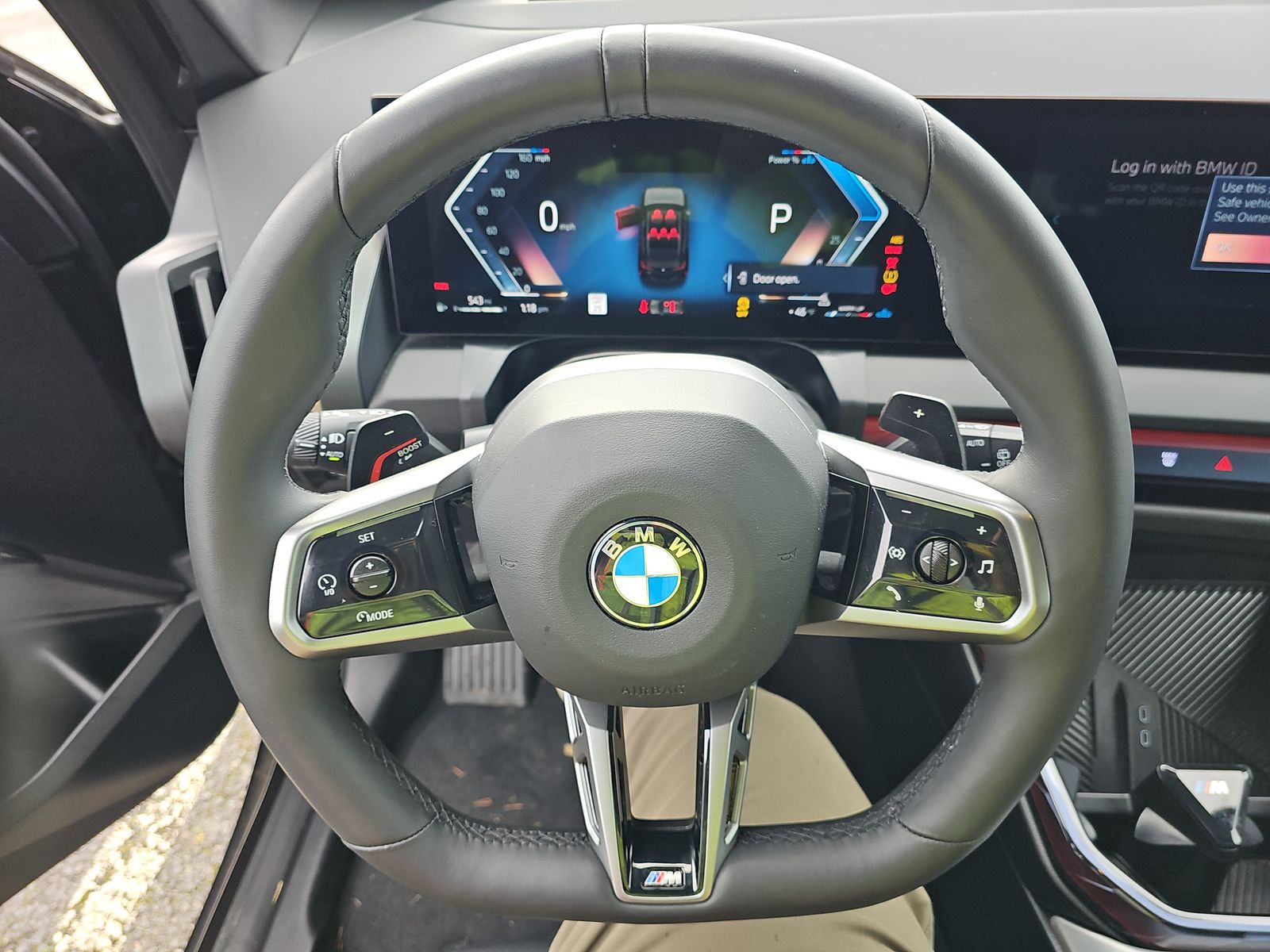 2025 BMW X3 xDrive30i AWD