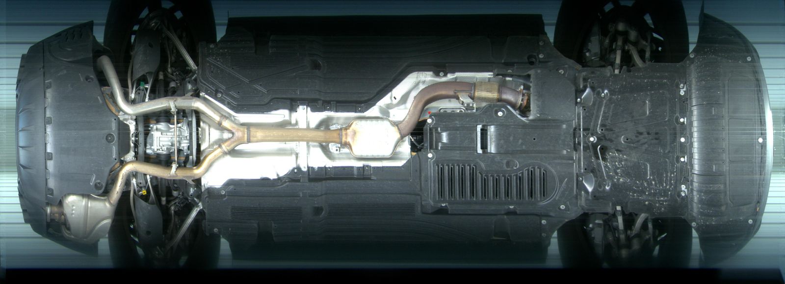 2025 Mercedes-Benz GLC AMG GLC 43 AWD