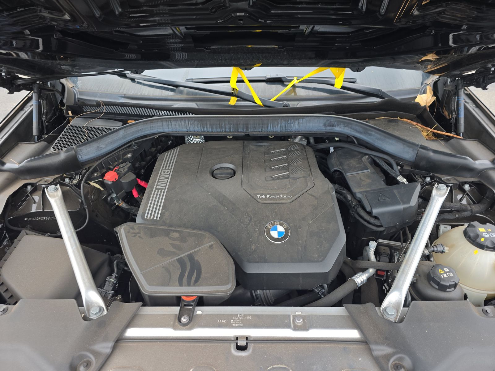 2023 BMW X3 sDrive30i RWD