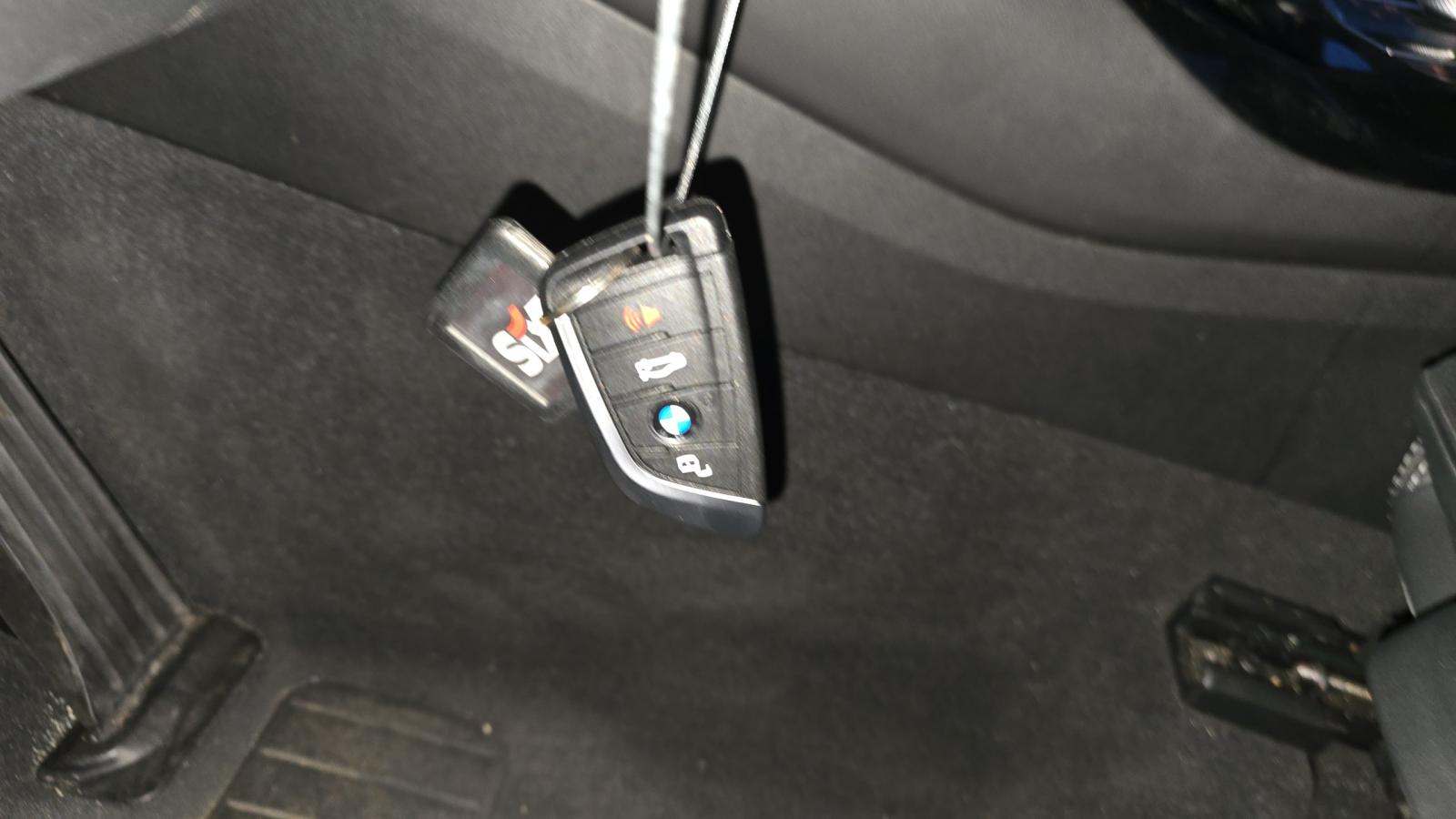 2023 BMW X3 sDrive30i RWD