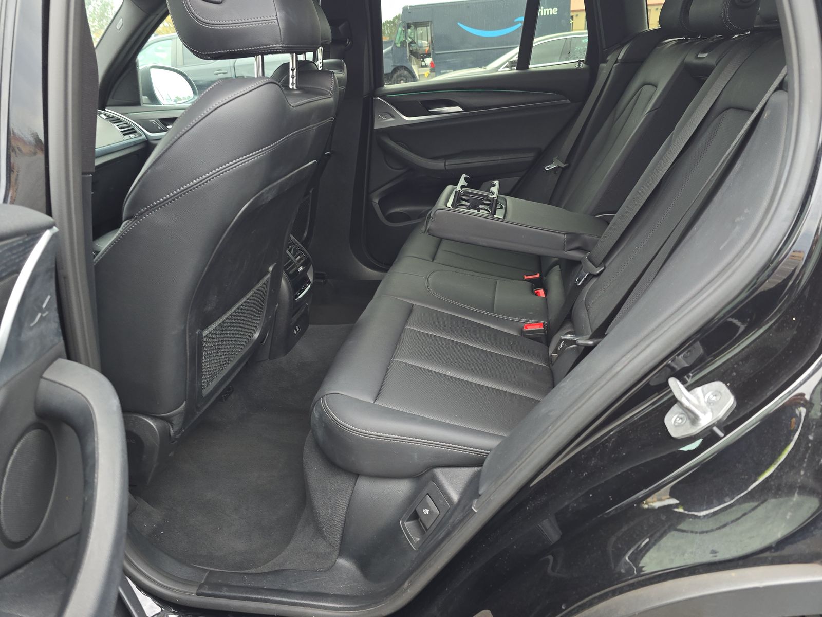 2023 BMW X3 sDrive30i RWD