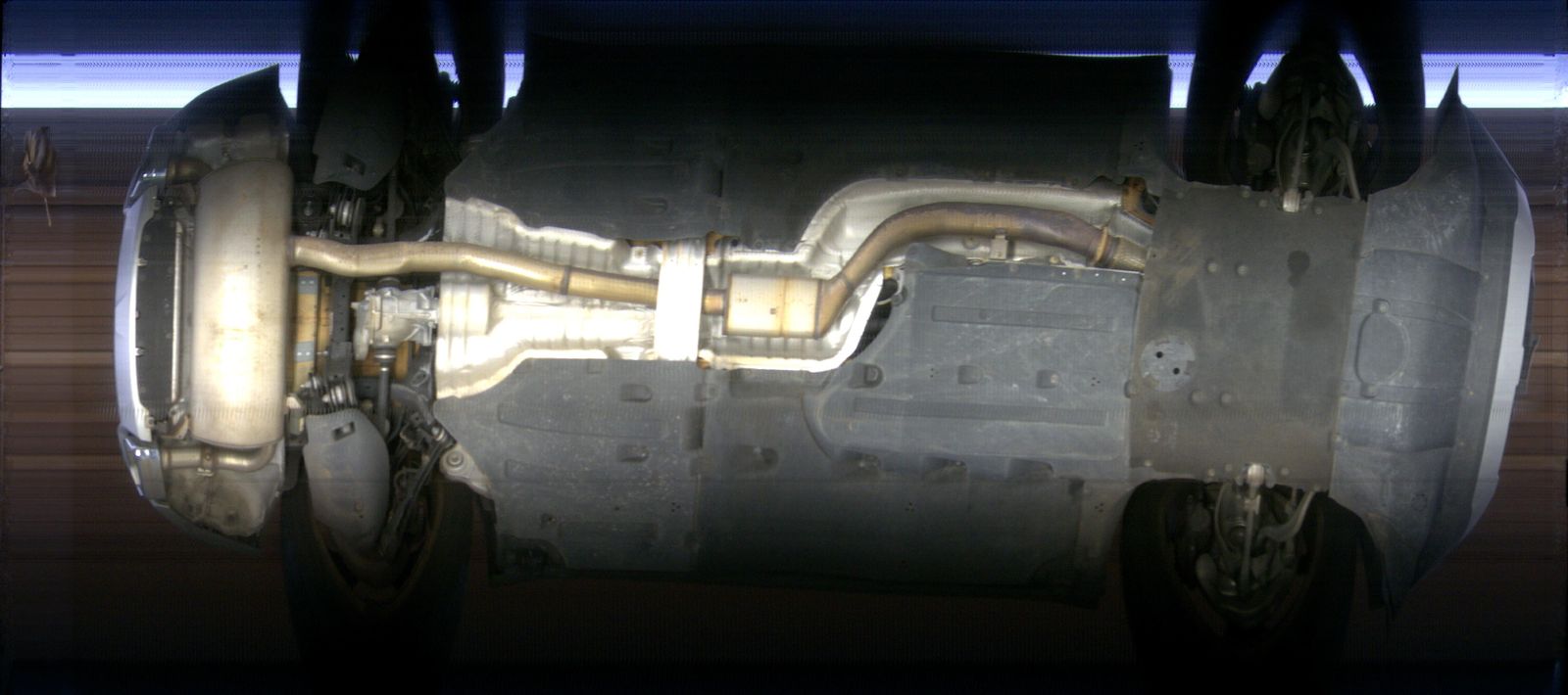 2023 BMW X3 sDrive30i RWD