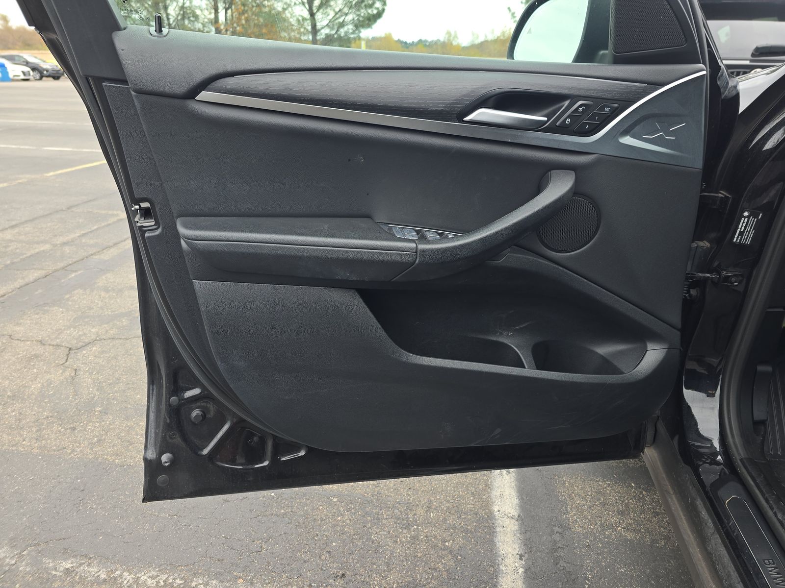 2023 BMW X3 sDrive30i RWD