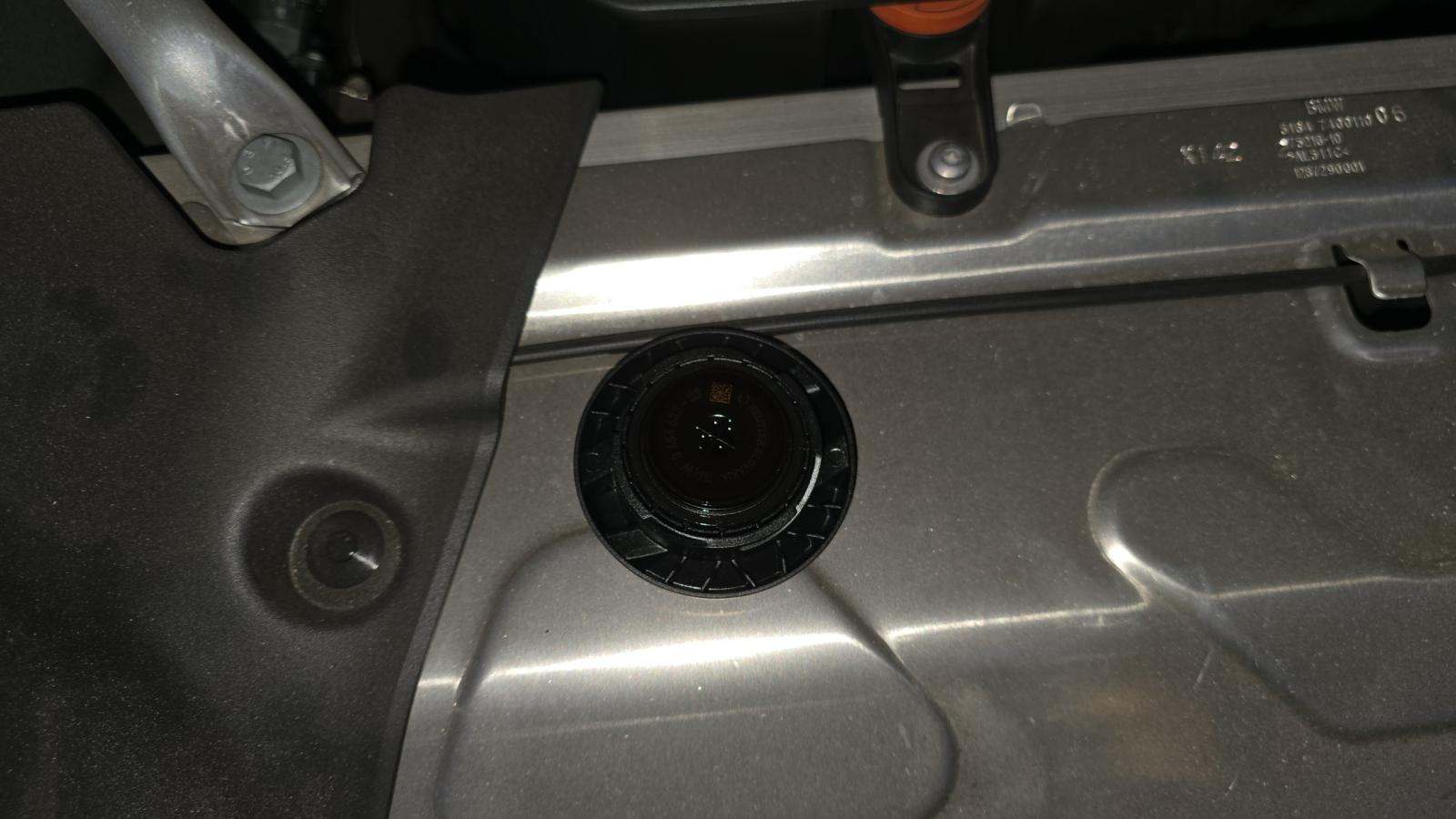 2023 BMW X3 sDrive30i RWD