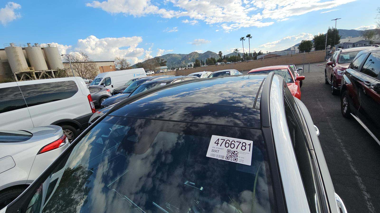 2025 Mercedes-Benz GLC AMG GLC 43 AWD