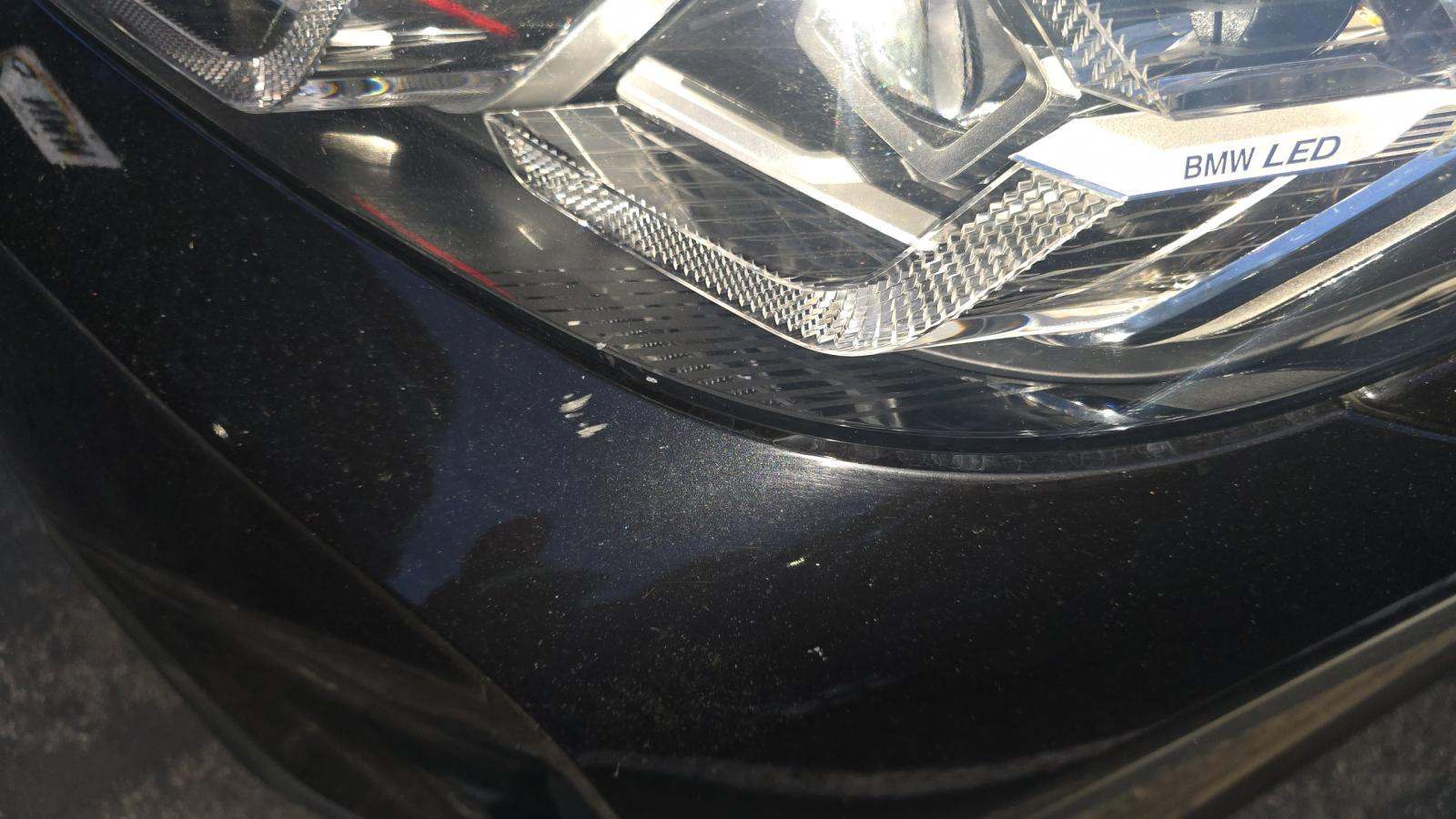 2023 BMW X3 sDrive30i RWD