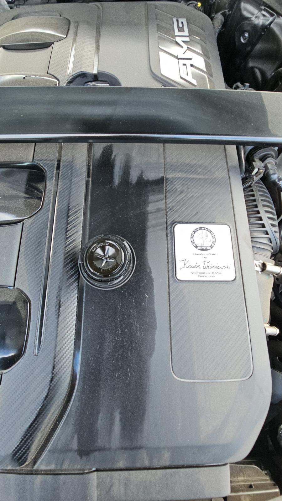 2025 Mercedes-Benz GLC AMG GLC 43 AWD