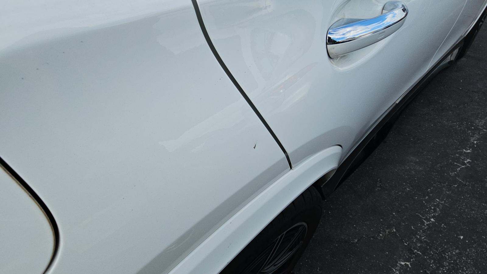 2025 Mercedes-Benz GLC AMG GLC 43 AWD