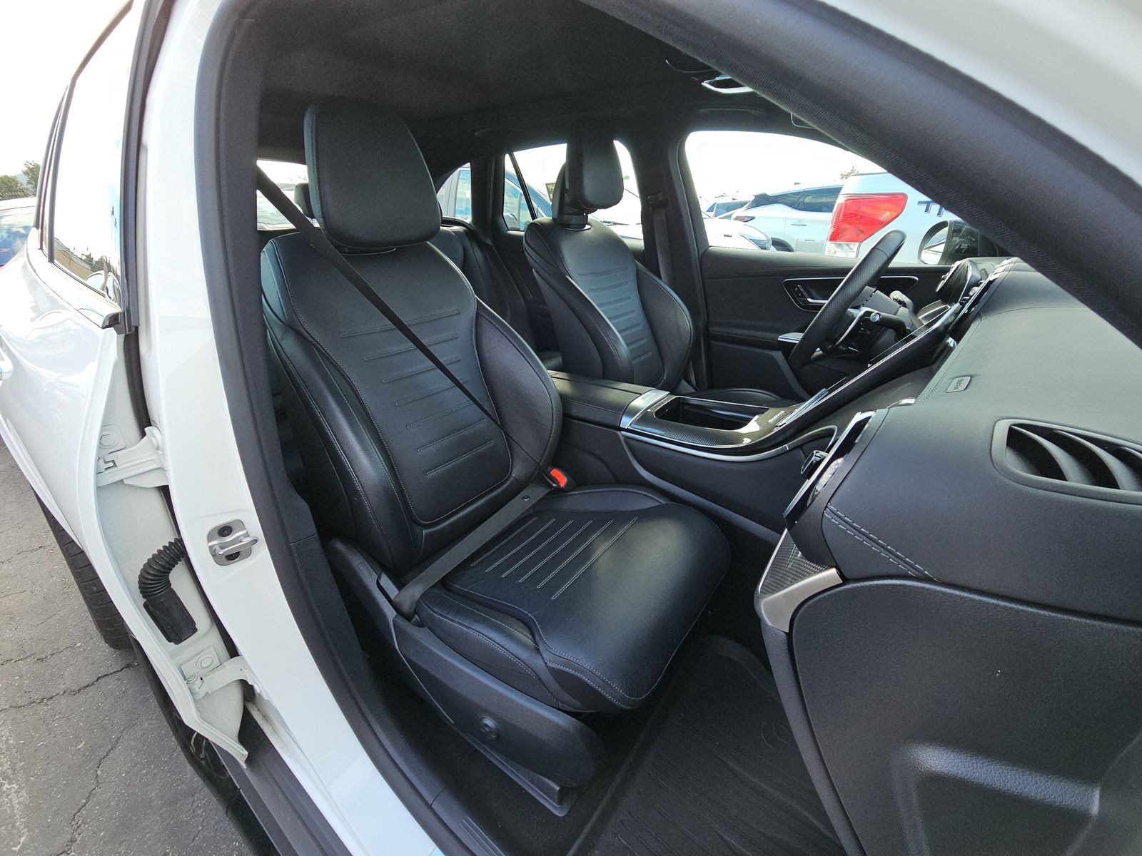 2025 Mercedes-Benz GLC AMG GLC 43 AWD