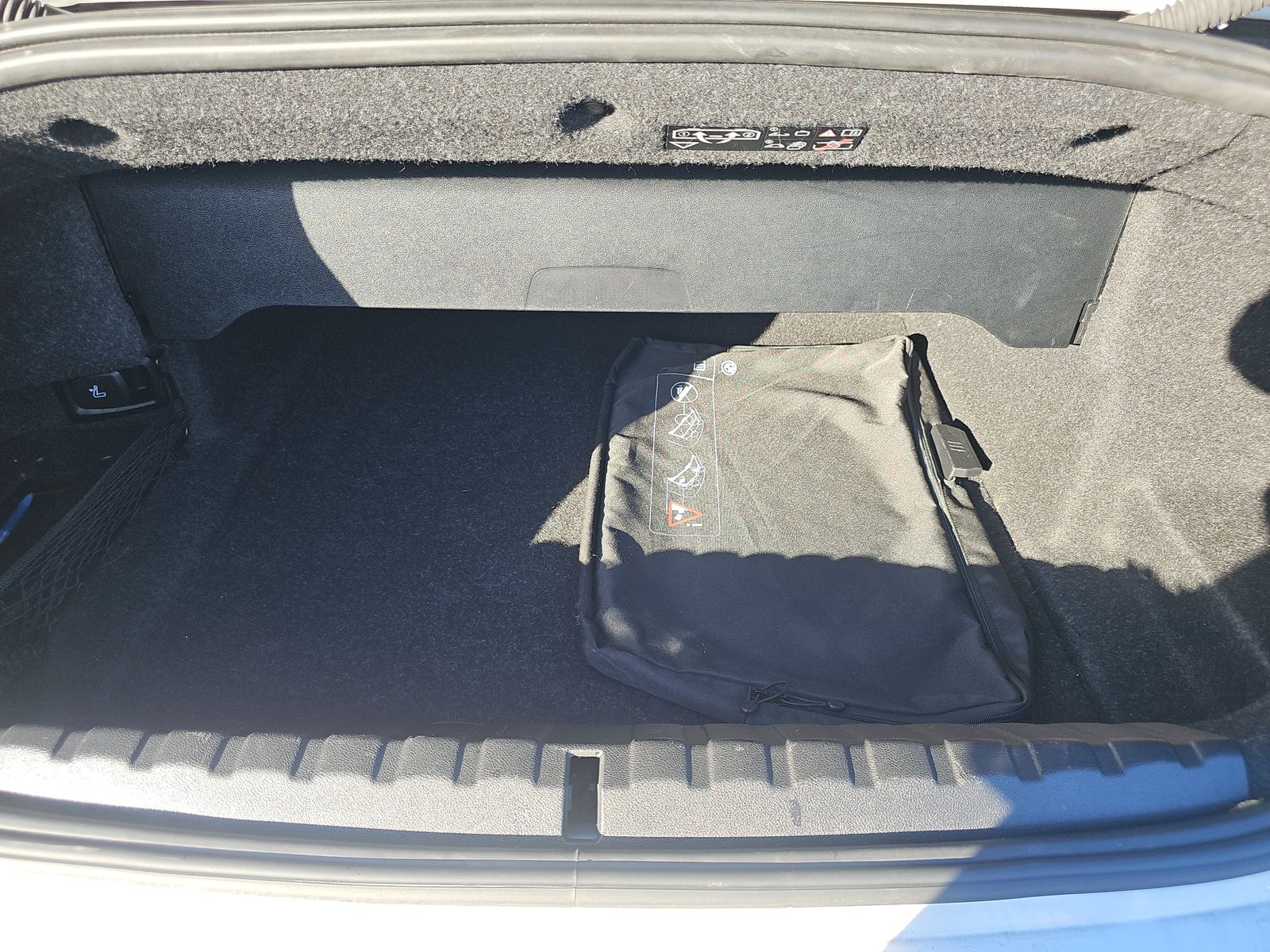 2025 BMW 4 Series 430i RWD