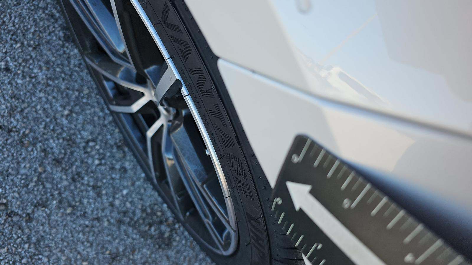 2025 BMW 4 Series 430i RWD