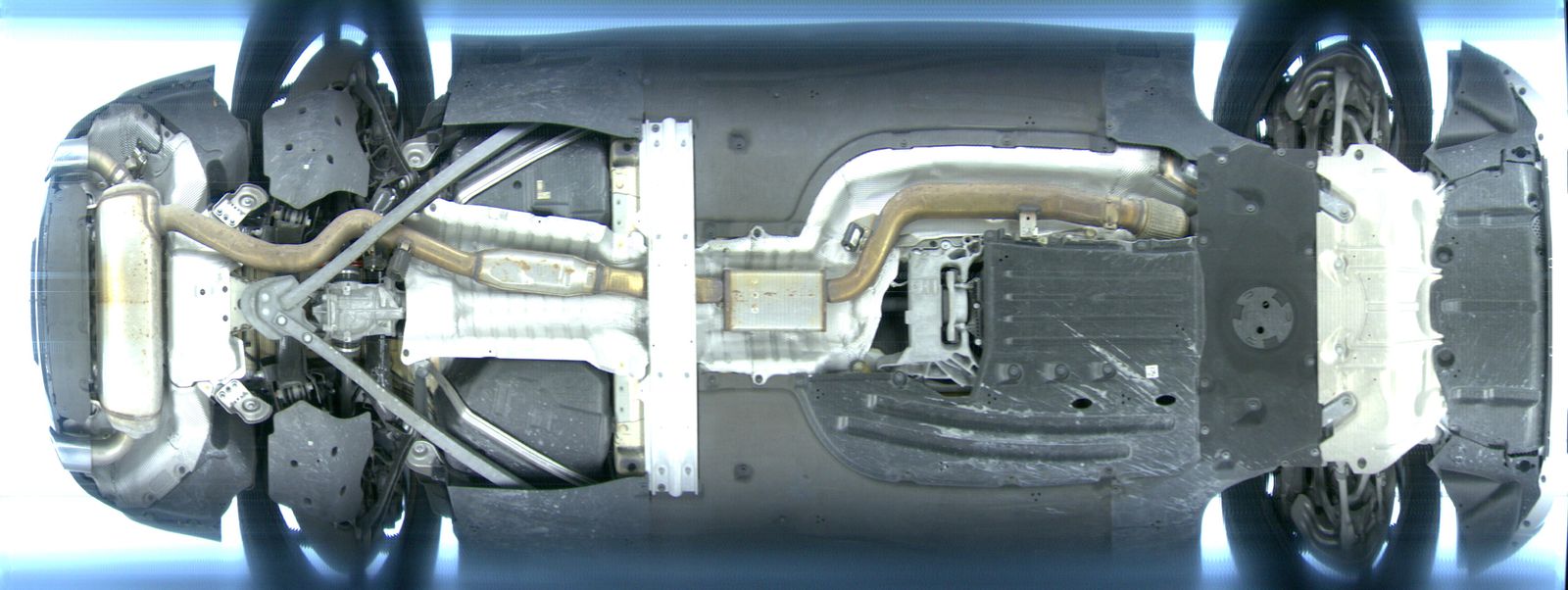 2025 BMW 4 Series 430i RWD