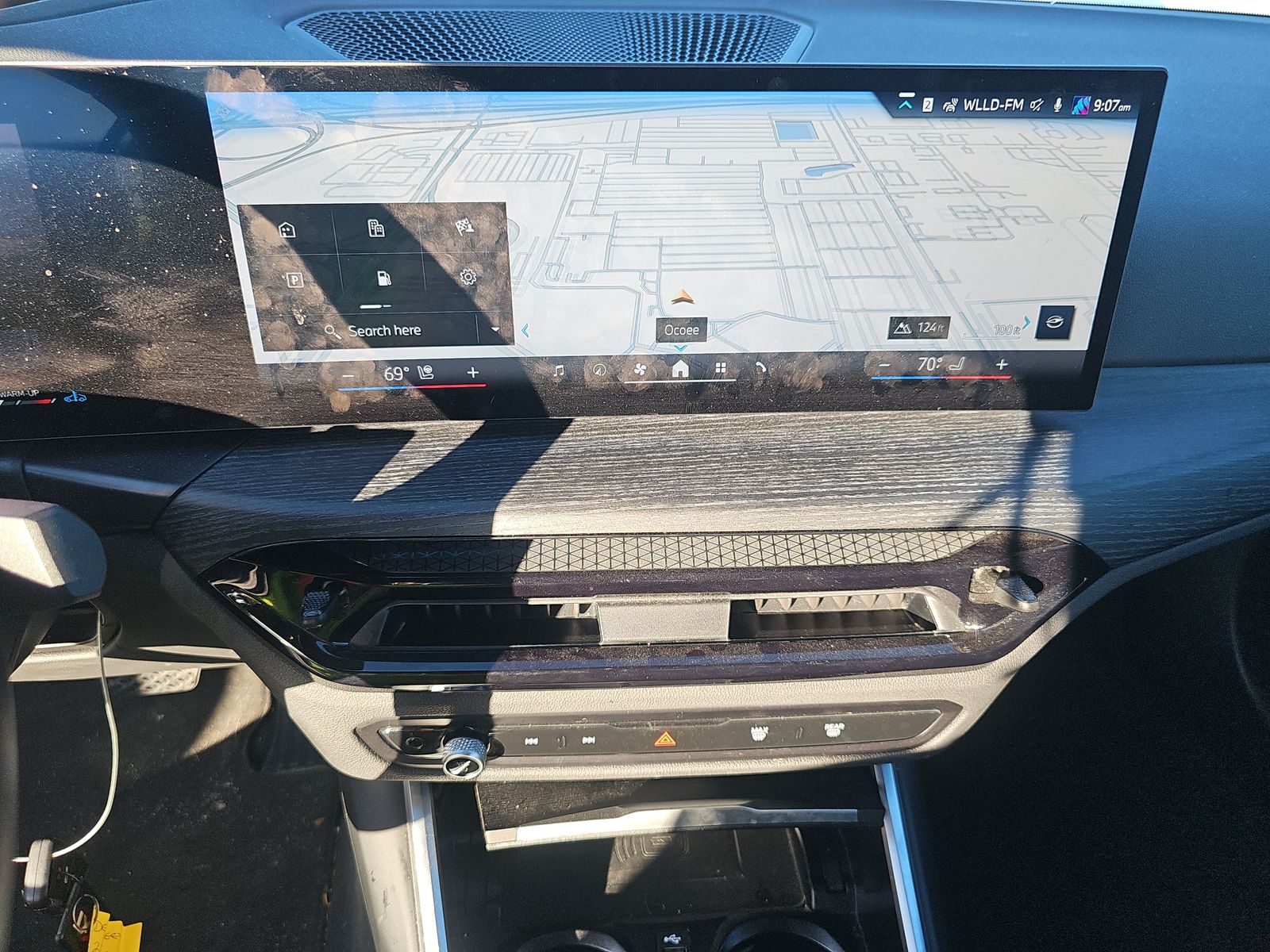 2025 BMW 4 Series 430i RWD