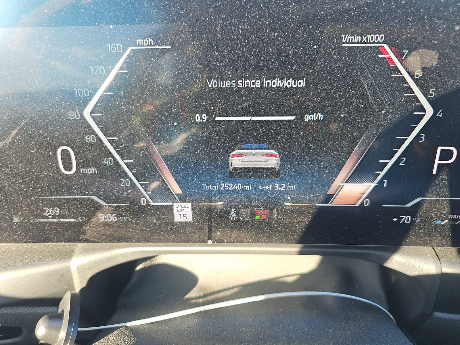 2025 BMW 4 Series 430i RWD