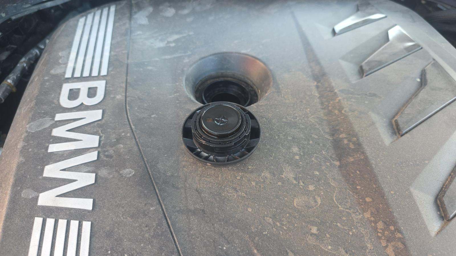 2025 BMW 4 Series 430i RWD