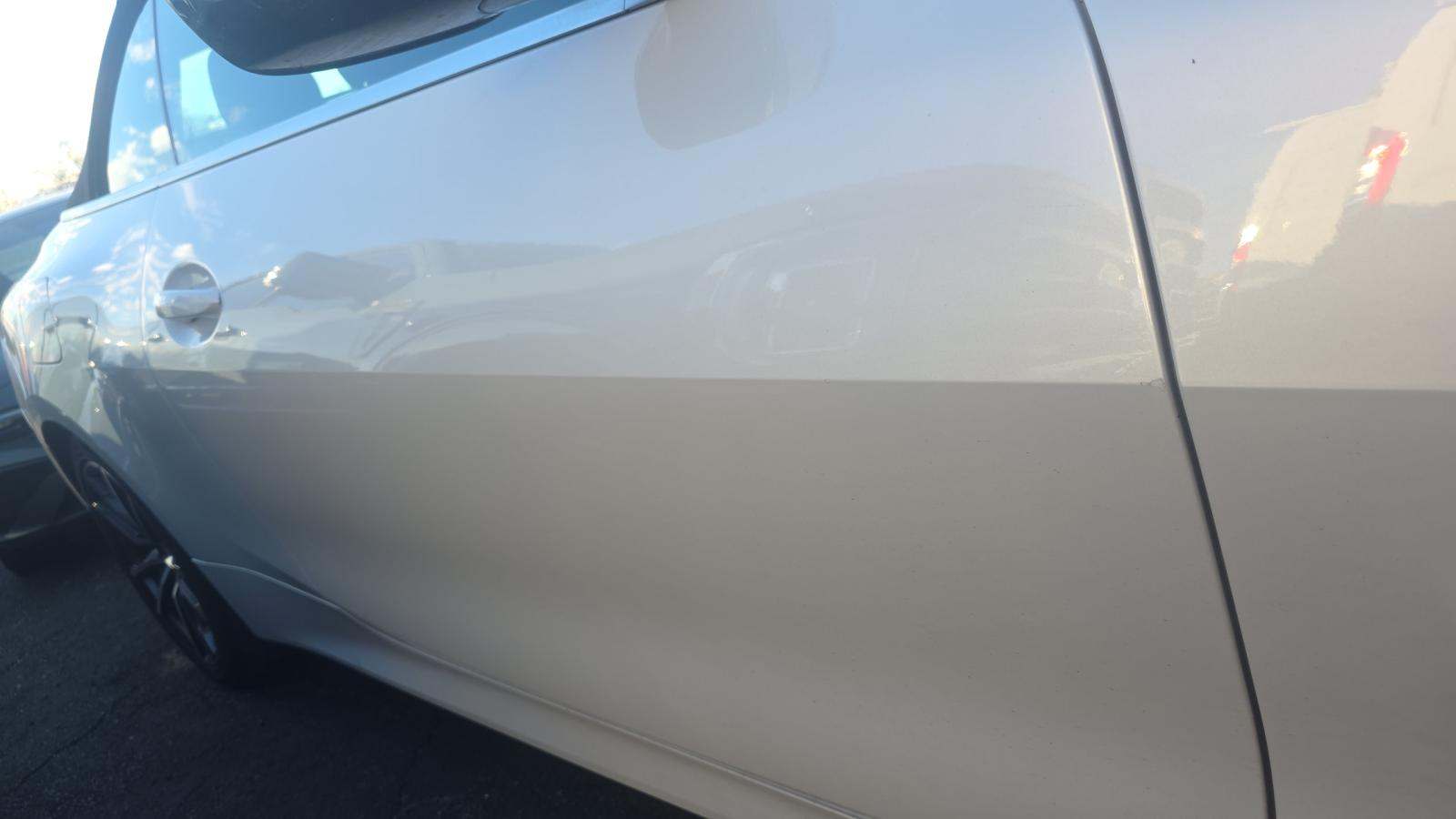 2025 BMW 4 Series 430i RWD