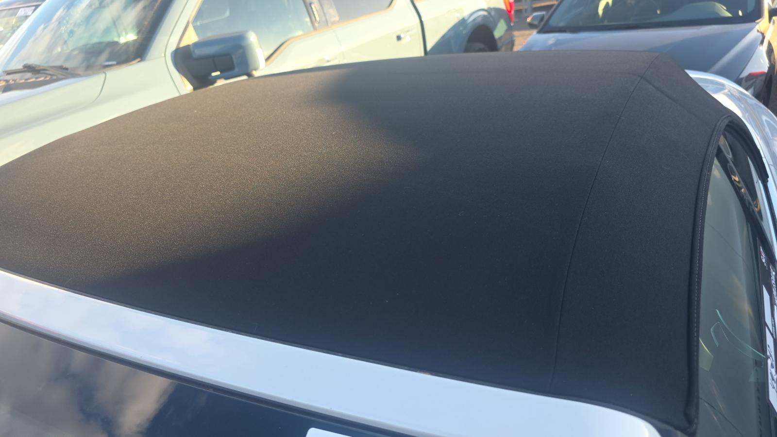 2025 BMW 4 Series 430i RWD