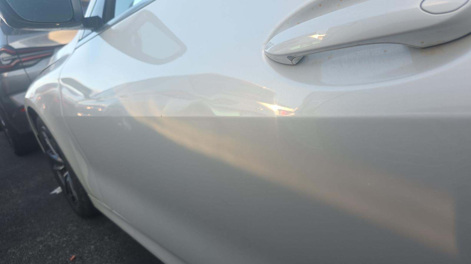 2025 BMW 4 Series 430i RWD