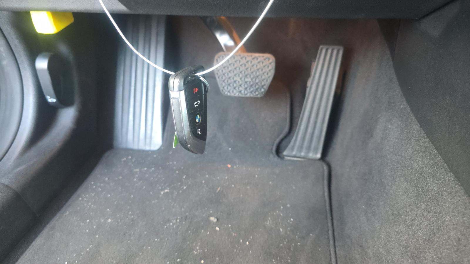 2025 BMW 4 Series 430i RWD