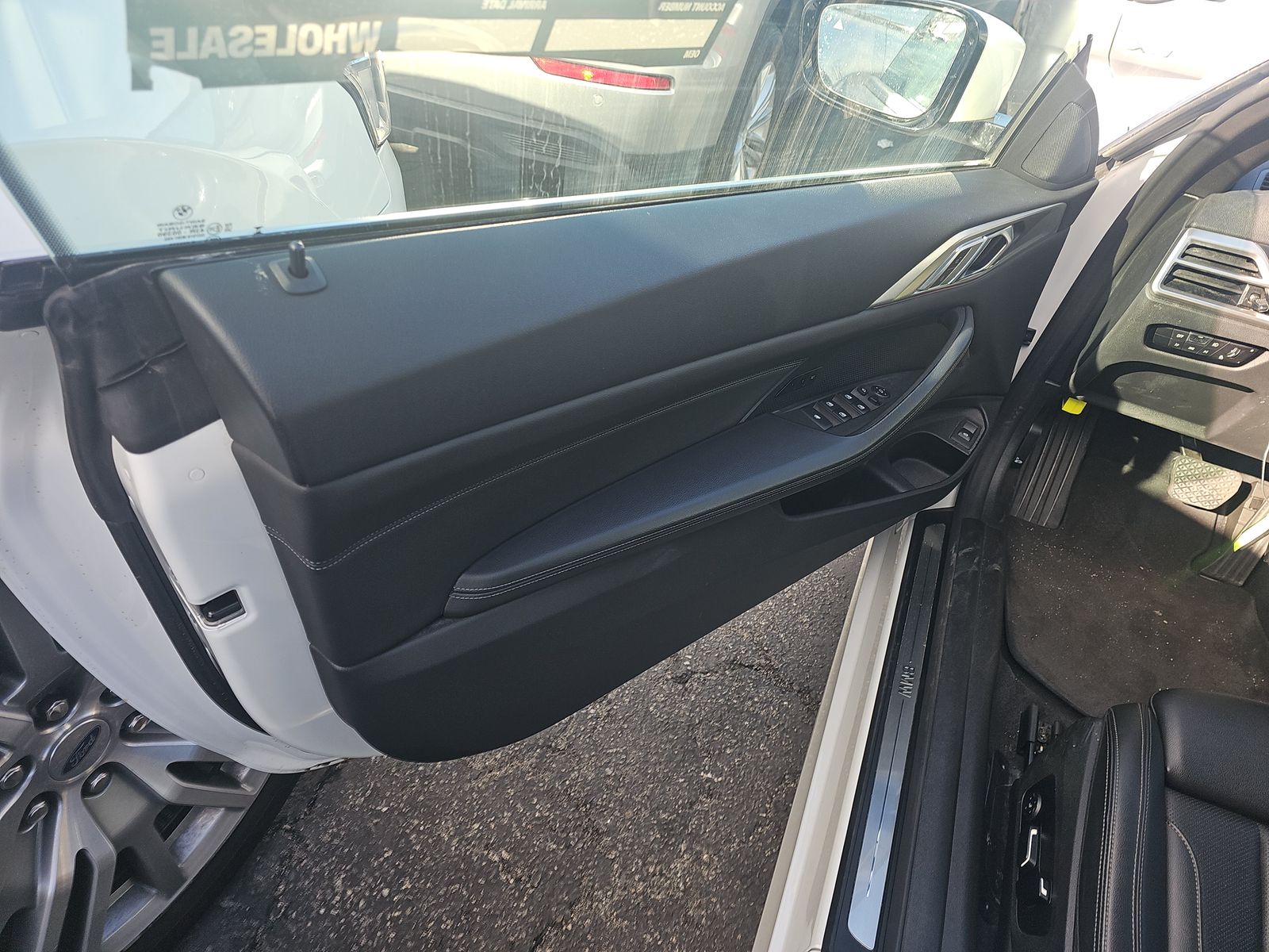 2025 BMW 4 Series 430i RWD