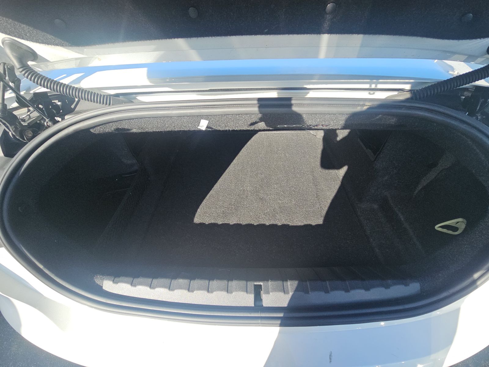 2025 BMW 4 Series 430i RWD